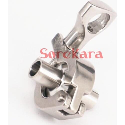 A Set 1/2" O/D Sanitary Tri Clamp Weld Ferrule + Tri Clamp + Silicon Gasket 304 Stainless Steel
