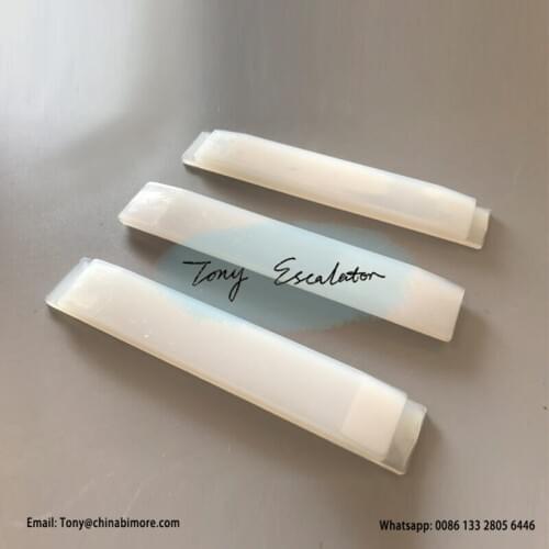 Elevator Guide Shoe 230 34 9 230 36 9