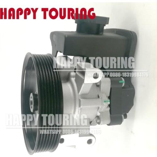New power steering pump for Mercedes 0034664101 0034664201 0034664301 0034664001 0034661601 0024669101