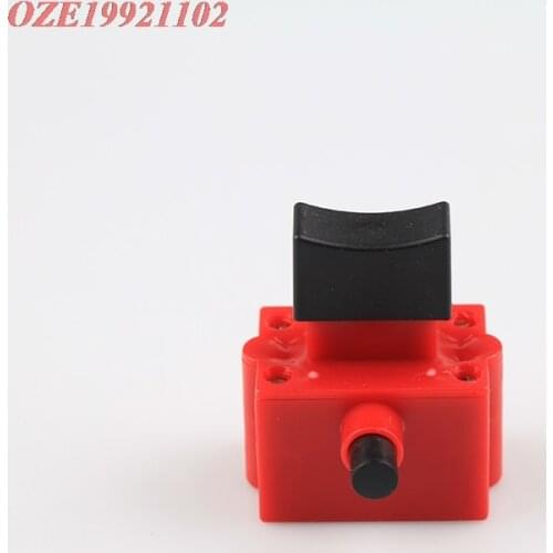 1PC 355 350 Type Steel Cutting Machine Switch 10A 255 Aluminum Sawing Machine Switch