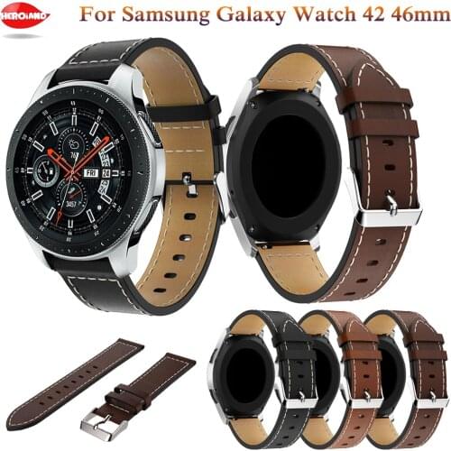Band For Samsung Galaxy watch 46mm/42mm/active 2 gear S3 Frontier/huawei watch gt 2e/2/amazfit bip/gts strap 20/22mm watch strap