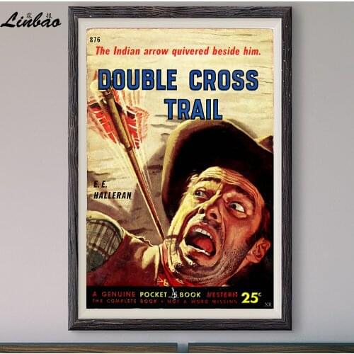 V123 1953 Kaaaa Thwaaaang! Vintage Classic Movie Custom Silk Poster Home Deco Wall Art Christmas Gift