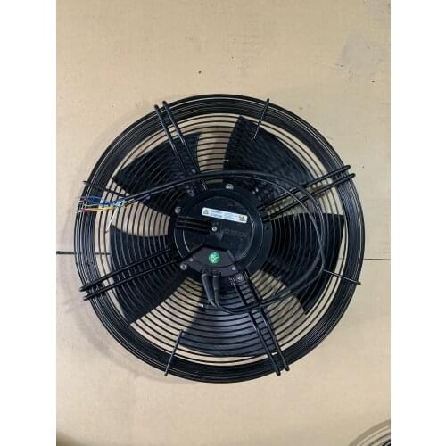 Fan S3G500 AM56-21 750 w frequency conversion cabinet cooling fan is 200 v