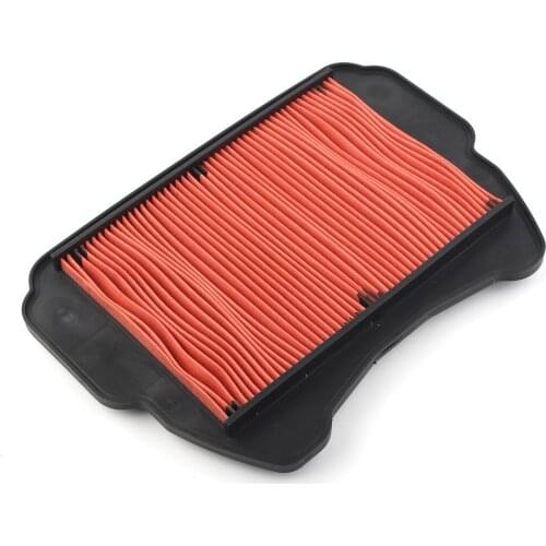 Motorcycle Intake Cleaner Engine Air Filter Kit For Honda VFR750F VFR 750F 1990 1991 1992 1993 1994 1995 1996 1997 1998
