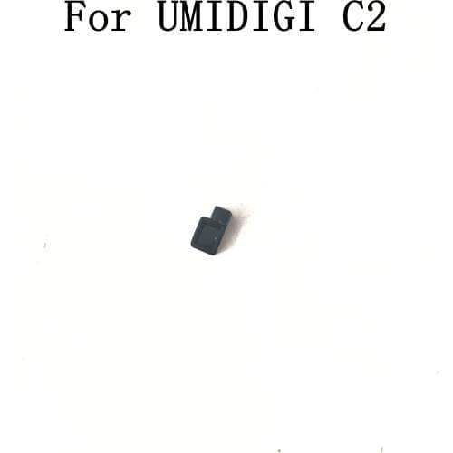 UMIDIGI C2 Used Phone Proximately Sensor Rubber Sleeve For UMIDIGI C2 Repair Fixing Part Replacement
