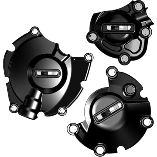 Motorcycles Engine Protective Cover Case For GB Motorsport Cap For YAMAHA MT10 MT-10 2015 2016 2017 2018 2019 2020