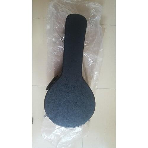 Afanti Music A shape Mandolin Hard case (AHC-001-02)