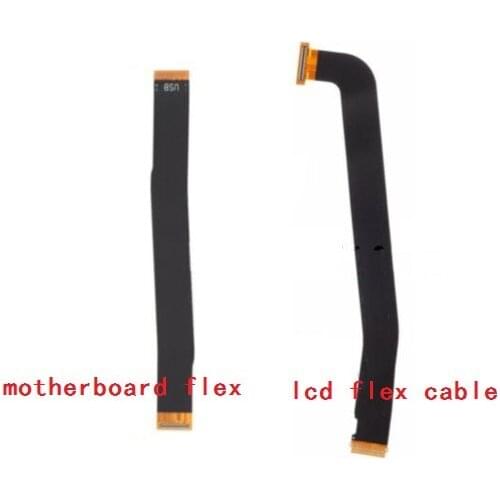 10PCS/Lot Original For Samsung Galaxy Tab S7 SM-T870 T875 LCD Display Connect Main Motherboard Flex Cable