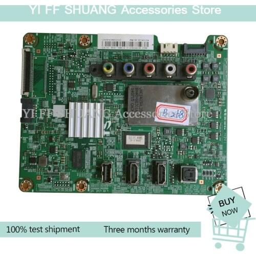 100% Test shipping for UA48H4288AJ main board BN41-02216B screen CY-HH048AGLV1H