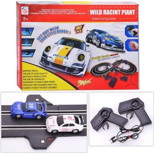 AGES RC Cars
