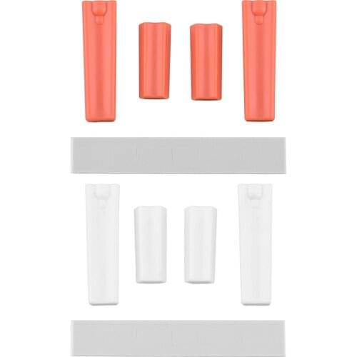 Mini Drone Accessories Extension Legs Support Accessory Landing Gear Leg for FIMI X8 Mini Drone Quadcopter Height