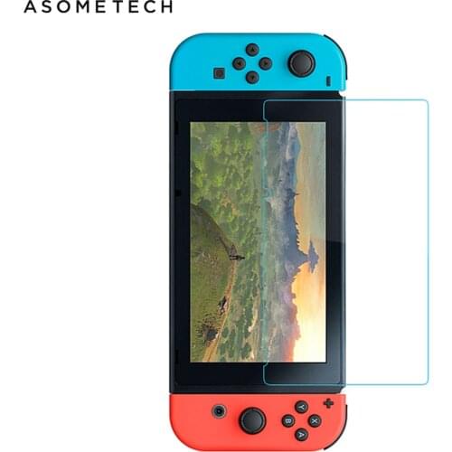 Защитные плёнки на экраны ASOMETECH China At AliExpress