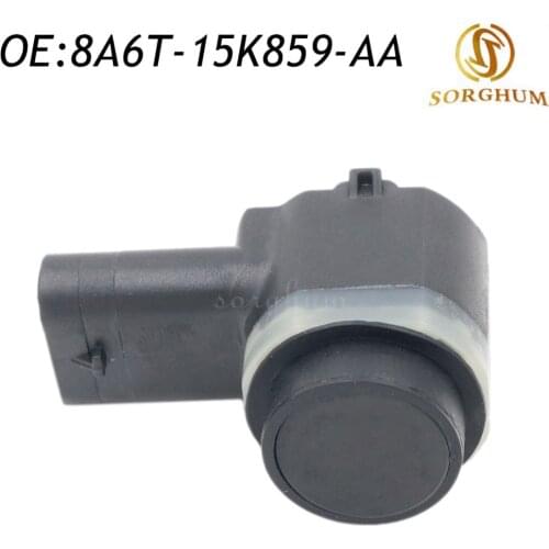 Front PDC Parking Sensor For Ford Jaguar Land Range Rover 8A6T-15K859-AA,9G92-15K859-AB,9G92-15K859-DA,6G92-15K859-CB