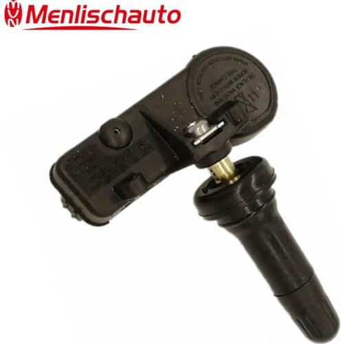 4PCS Tire Pressure Monitor Sensors TPMS for Impreza 28103-SA002 for Subaru Forester WRX 28103SA002 315Mhz