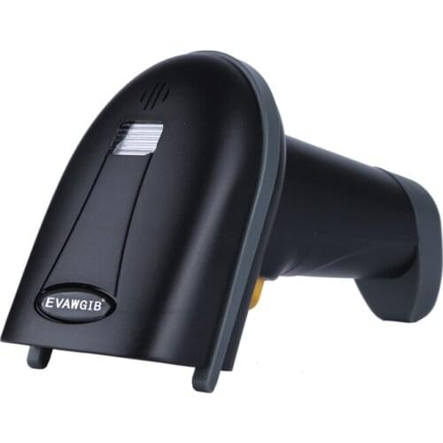 Cheap barcode scanner high quality barcode scanner gun Bluetooth Barcode Scanner USB Barcode Scanners 1D QR code scanners