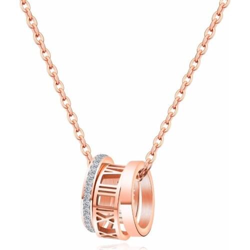 Fate Love Children's Pendants