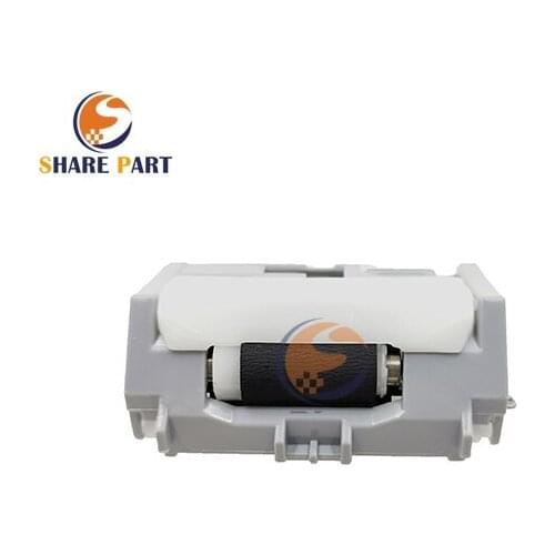 1PC RM2-5397-000 Tray 2 Separation Roller for HP M402dn M402dw M402n M403d M403dn M403dw M403n M426dw M426fdn M426fdw