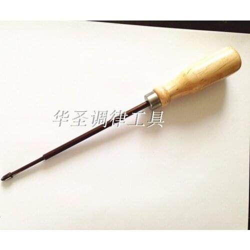 Piano tuning tool Tuning tool Cross dao screwdriver collaterals vanadium steel