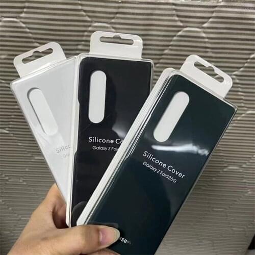 Чехлы для телефонов Samsung Galaxy Fold KERTLIYCDA China At AliExpress