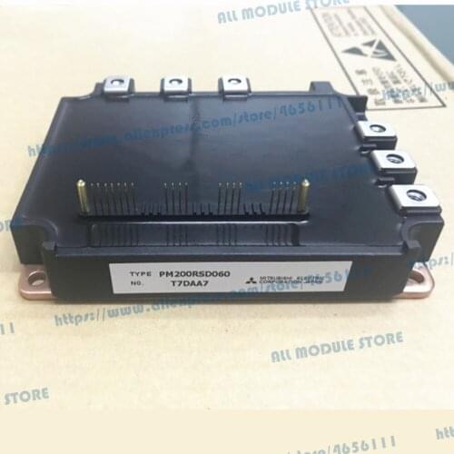 PM300RSD060 PM200RSD060 PM200RSE060 FREE SHIPPING NEW AND ORIGINAL MODULE