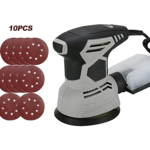 Mofa Grinding Machines