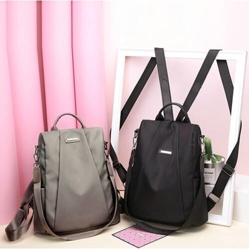 MoneRffi Womens Casual Backpacks