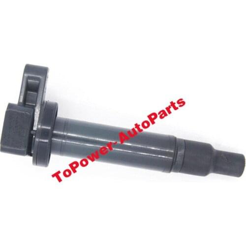 New Genuine Ignition Coil 9091902230 9008019027 C1173 UF230 IC107 for Toyotaa 4Runner Sequoia Tundra 4.7L Lexuss GS430 LS430 4.3