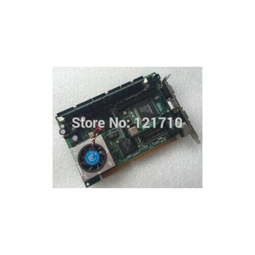 Industrial equipment board PROX-1560S-N P5/6X86 SBC G1D