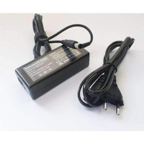 Laptop Power Charger Plug For DELL INSPIRON N5010 N5030 N5050 N7010 1400 1440 06TFFF 980 19.5V 65W PA-12 PA-2E AC/DC Adapter