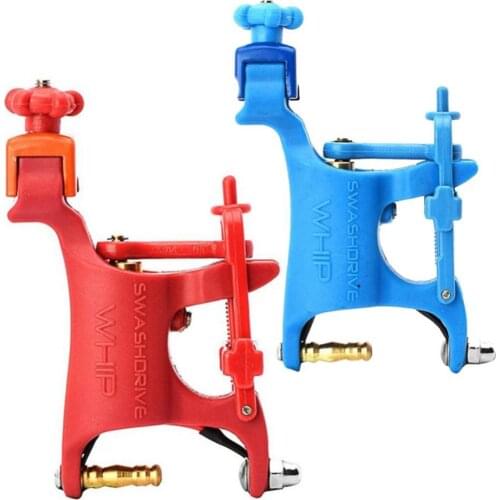 Rotary Tattoo Machine Shader Assorted Tatoo Motor Kits Supply Artists Rotary Tattoo Machine Shader Liner Quiet Motor Tools