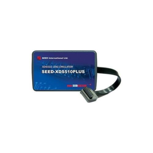 SEED-XDS510PLUS emulator DSP emulator TI emulator