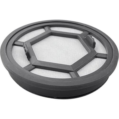 Detachable Filters Household Cleaner Tools For HanFuRen VC806 Vacuum Cleaner Accessories Filter Dust Cleaning Tool