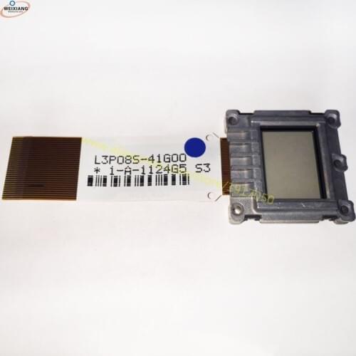 LCD Panel L3P08S-41G00 Projector LCD Panel Prism Board Wtih Brand Original Cable