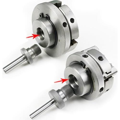 2-inch 2.5-inch mini electric drill chuck hand drill special chuck