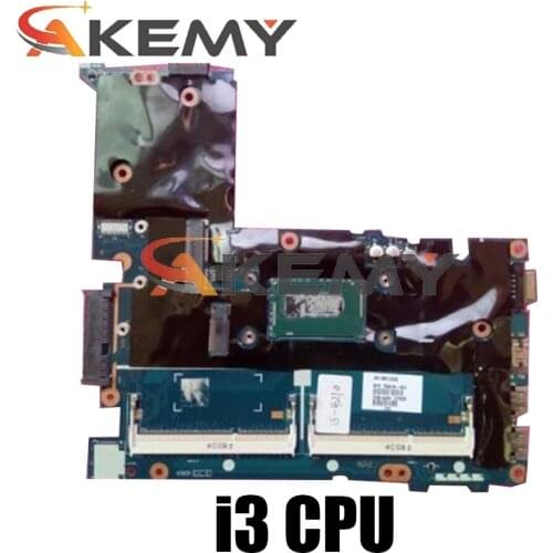 Akemy For HP ProBook 430 G2 la-b171p Laptop Motherboard I3 4030U Test Ok Fast Ship