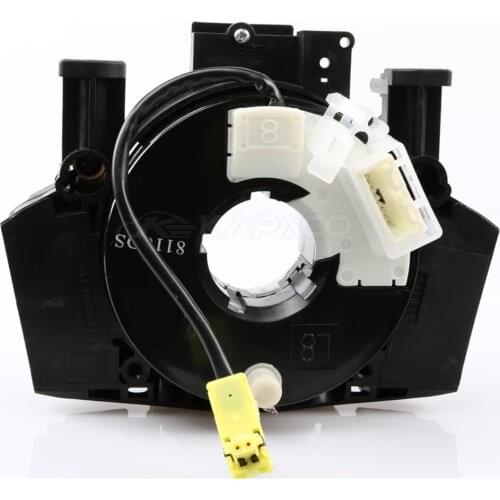 B5567-JX50A B5567JX50A Slip ring train cable assy For 2009-2015 NISSAN NV200 SPAIN MAKE WAGON VAN