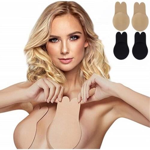 Бюстгальтеры без косточек CDJLFH China At AliExpress