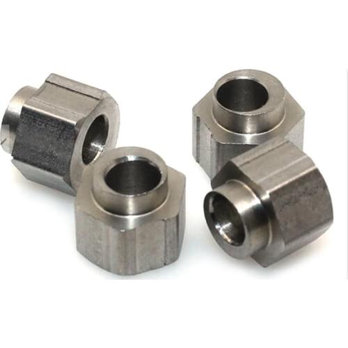 3D Printer Parts Openbuilds 10pcs 5mm Bore Eccentric Spacers for V Wheel Aluminium Extrusion 3D Printer Reprap dropshipping