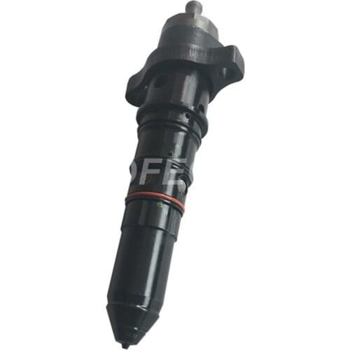 DFEC K19 KTA19 KTA38 Diesel Truck Engine Fuel Transfer Oil Injection Injector 3077714 C3077714 3411821 3068859 3074256