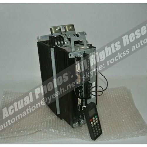 MDX60A0110-5A3-4-00 MDX61B0110-5A3-4-OT Used Good In Condition With Free DHL