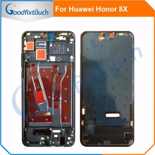 GOODFIXTOUCH Huawei Honor 8X Phone Cases