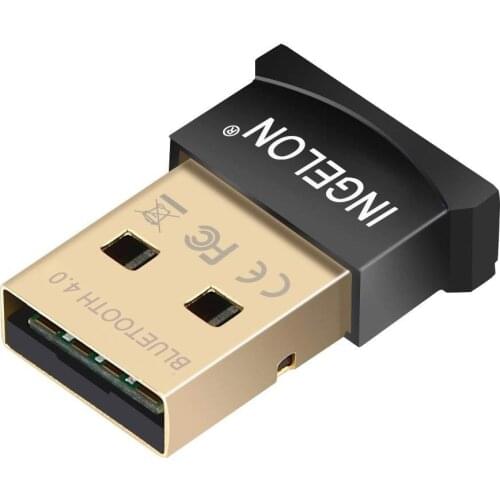 INGELON Bluetooth Adapters