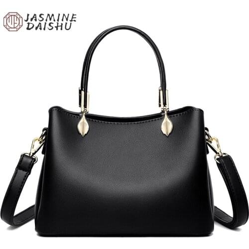 JASMINE DAISHU Large Women's Bags