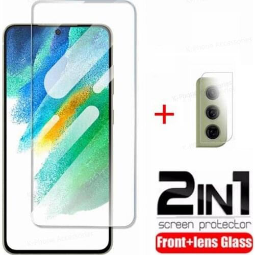 KINGZALIN Screen Protectors For Samsung Galaxy S20 China