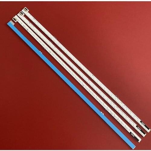NEW 34CM LED Backlight Strip 36 Lamp NLAC20217L+NLAC20217R For Sony 55'' TV KDL-55W700A KDL-55W900A KDL-55W905A P61.P8302G001