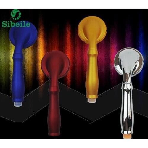 POSEPOP Shower Heads