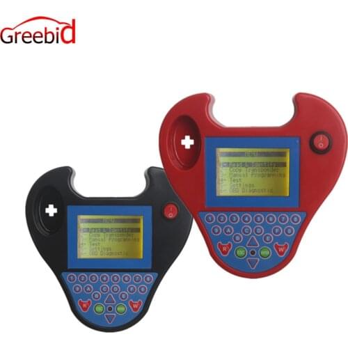 Smart Zed-Bull With Mini Type ZedBull Zed Bull Key Programmer Mini Zed Bull Can Read Pin Code
