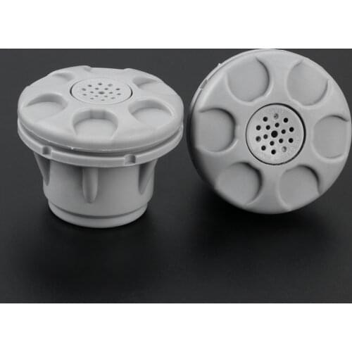 PVC Safety Air Valve Screw Valve For Air Pressure Control To Fast Release Air For Inflatable Boats Rubber Boat Kayak Rafts Canoe