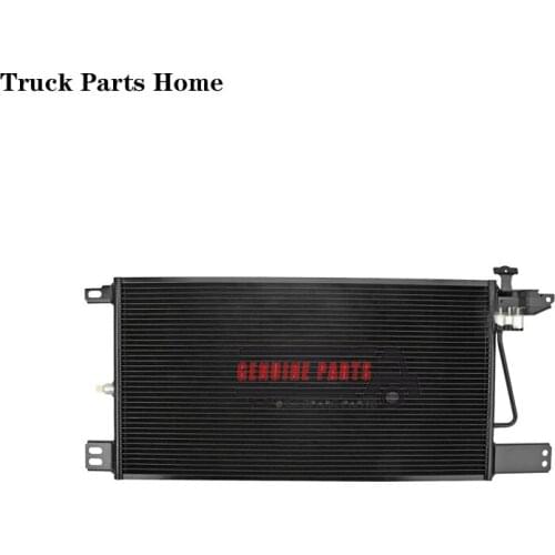 Air Conditioning Condenser Spare Parts for Scania Trucks SCE 1752264