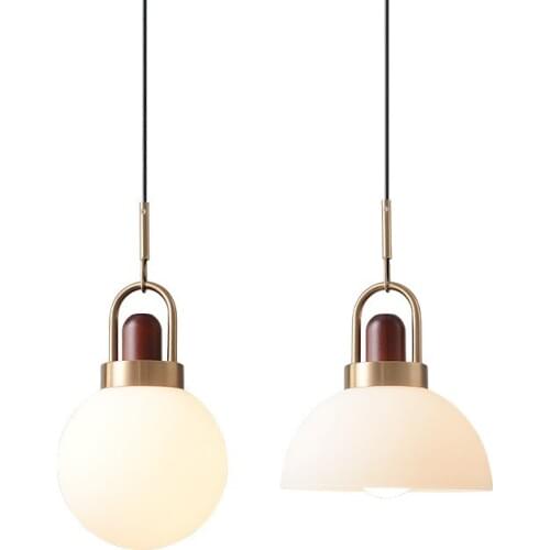 Modern deco maison luminaire iron bedroom living room LED pendant lights luminaire suspendu industrial lamp deco chambre